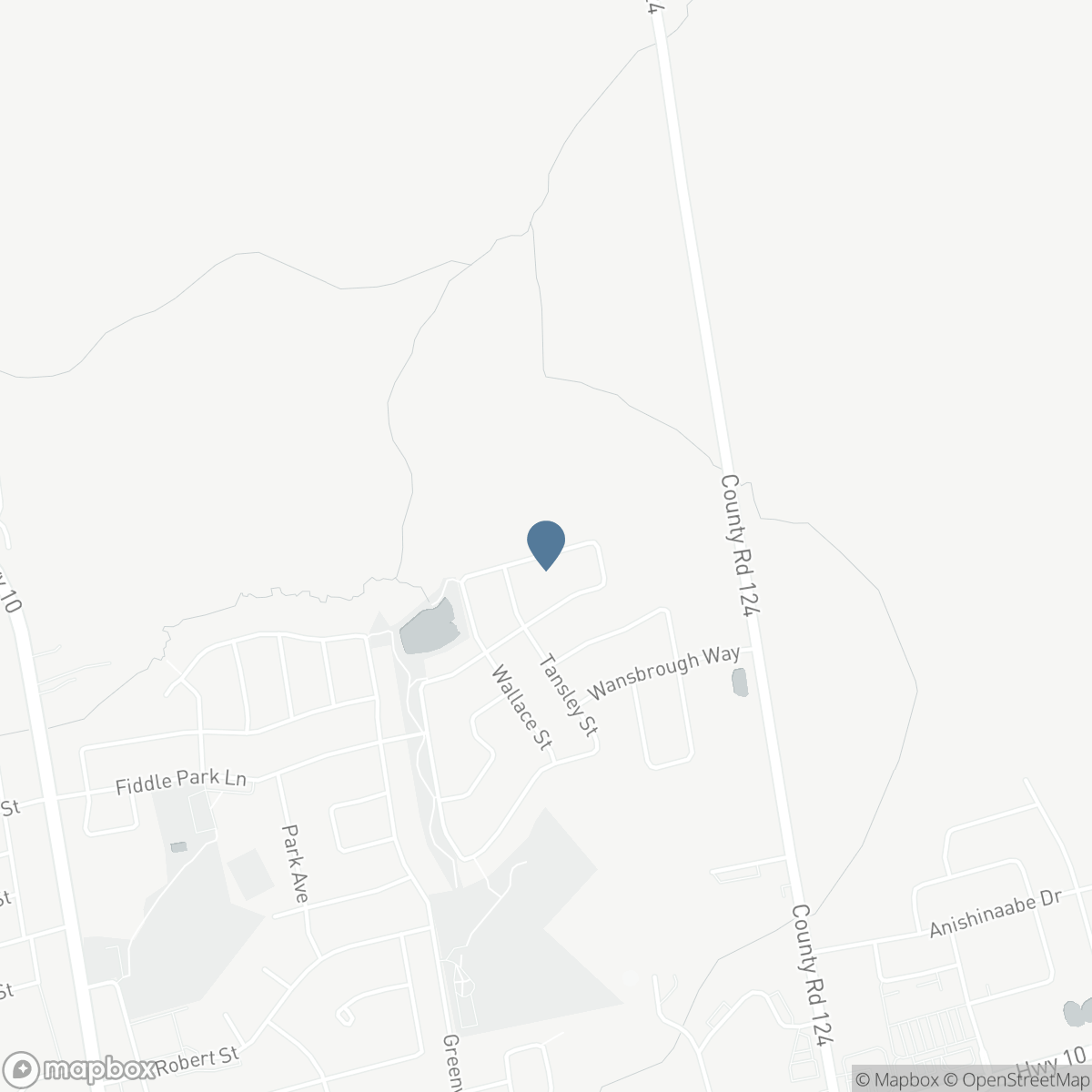 877 O'REILLY CRESCENT, Shelburne, Ontario L0N 1S2